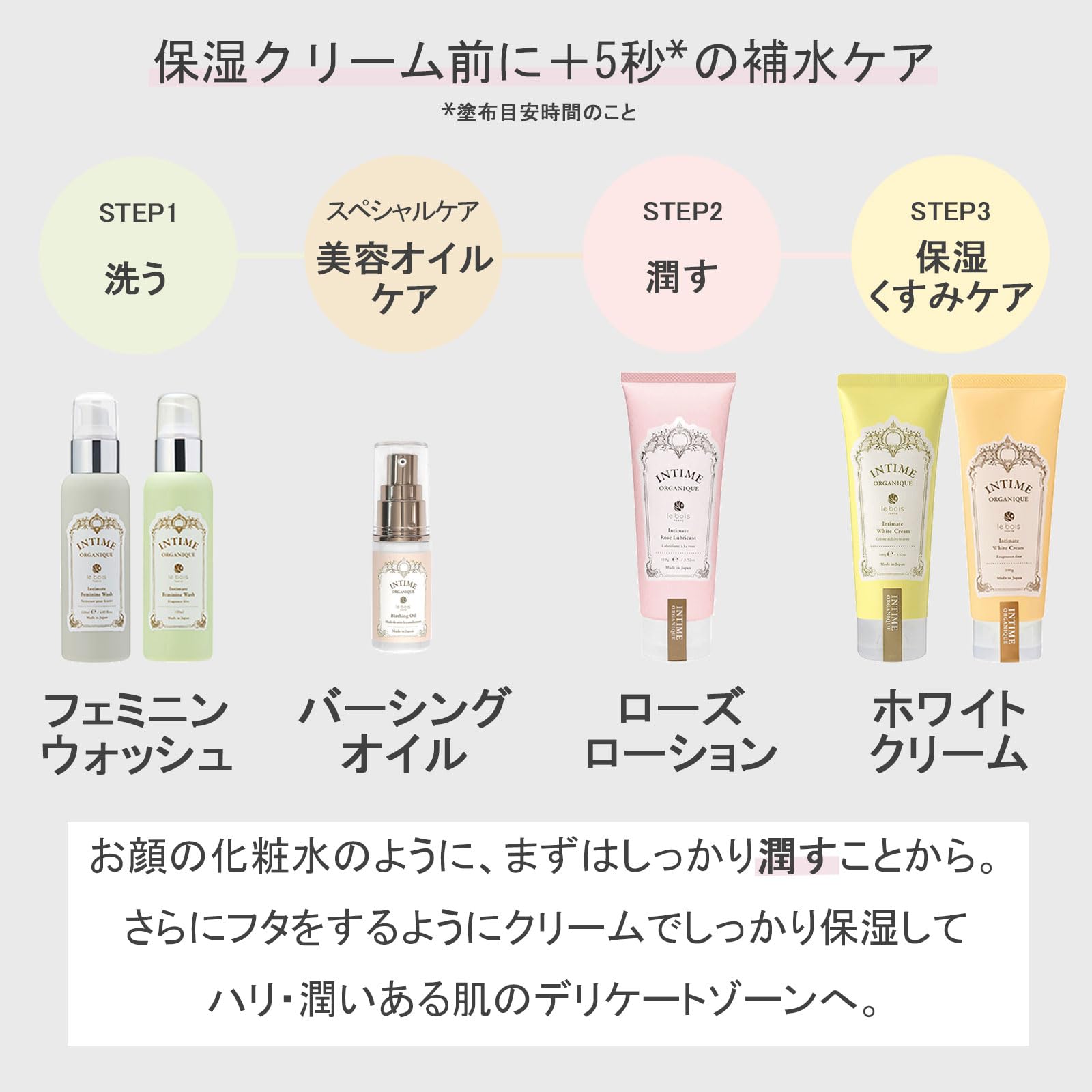 Amazon | アンティームオーガニック ローズローション 100g 2025年